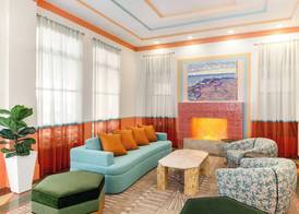 Waldorf Towers South Beach 4