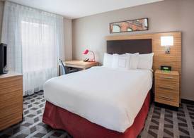 TownePlace Suites Minneapolis Eden Prairie 4