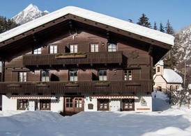 Familienparadies Wolfgangbauer 4