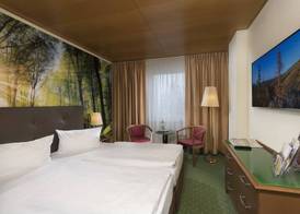AHORN Waldhotel Altenberg 5