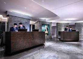 Elegant Hotel Guangzhou Zhujiang New Town Canton Tower 2