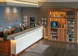 The Telford Hotel, Spa & Golf Resort 3