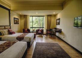 Gokarna Forest Resort - Tranquil Haven in Kathmandu 5