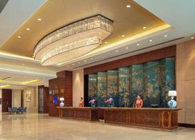 Shangri-La Yangzhou 2