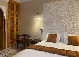 Riad Shajara 3