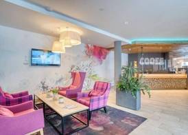 COOEE alpin Hotel Bad Kleinkirchheim 3