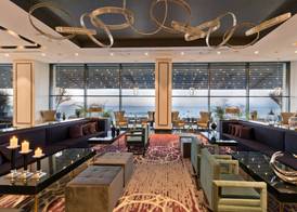 Ramada Plaza by Wyndham Trabzon 5