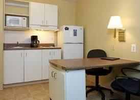SUBURBAN EXTENDED STAY HOTEL (FL964) - PENSACOLA 5