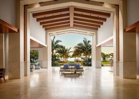 The Ritz-Carlton, Turks & Caicos 4
