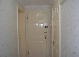 2-Bed Apartment Sleeps 4 with Wi-Fi 4