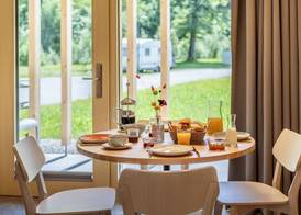Apartments am Camping Dornbirn 3