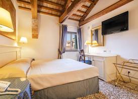 Hotel Bella Venezia 3