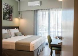 Mediteranean Luxury Apartment 2
