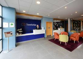 Travelodge Galway 2