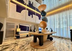 Hotel Park Ave NYC 5