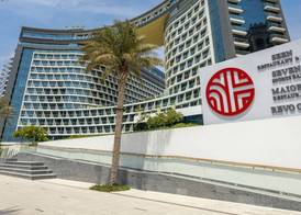 Chic Palm Studio With Infinity Pool 5