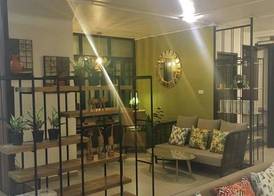 Bangkok Saran Poshtel 5