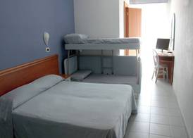 Hotel Acquario 5