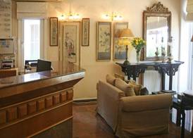 Chrielka Hotel 2