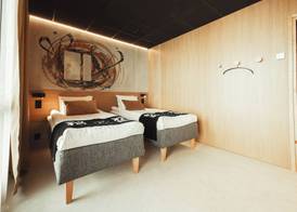 Time Hotel 4