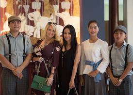 Memoire Palace Resort & Spa 4