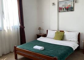Moj Hotel 5