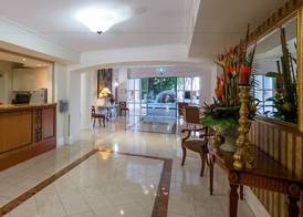 Marrakesh Apartments 2