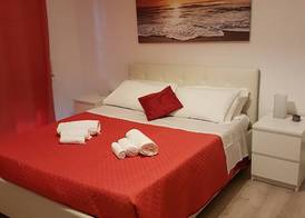 Borgo Vaticano Guest House 3