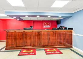 Econo Lodge Mt Hope - Beckley North 4