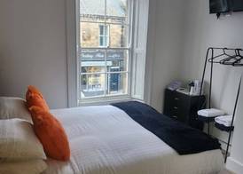 The Dock Hotel 2
