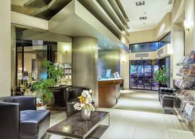 Egnatia Palace Hotel & Spa 2
