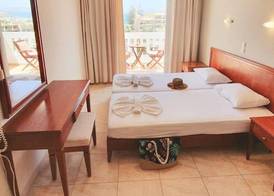 Kalimera Hotel 2