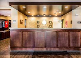 Comfort Inn & Suites Niagara Falls Blvd USA 2