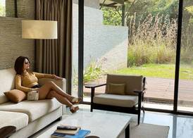 Dharana at Shillim - Luxury Clinical Wellbeing Retreat 2