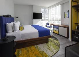 Hotel Indigo MIAMI BRICKELL by IHG 5