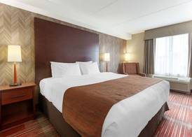 Best Western Plus Muskoka Inn 3