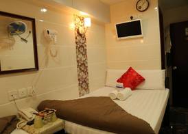 Euro Hostel 5