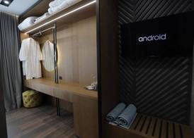 AP Hotel Boutique 5