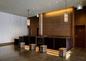 HOTEL VISCHIO TOYAMA 5