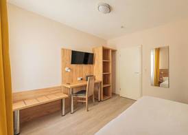 Hotel Gute Hoffnung Pforzheim 5