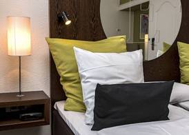 Hotel Europa 3