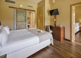 Mas Salagros EcoResort & SPA 4