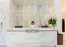 SC Luxury Hotel 5