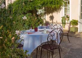 Hôtel Le Clos 3