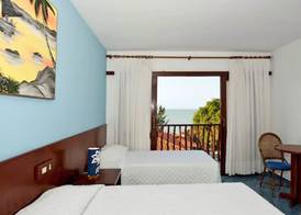 D Beach Resort 5