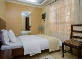 Capital Heights Hotel 5