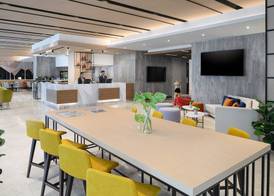 PARKROYAL Suites Bangkok 2