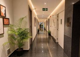 IVA Premium Delhi Airport 3