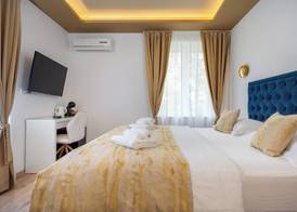 Luxury Rooms Floramye 4