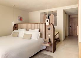 Anfitrión Villas & Suites 2